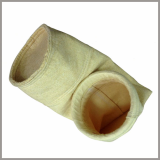 P84 PI dust collector filter bags